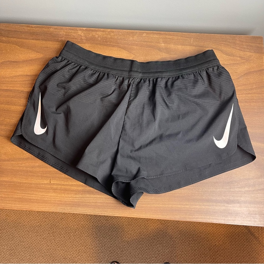 MENS Nike Aeroswift Running Shorts